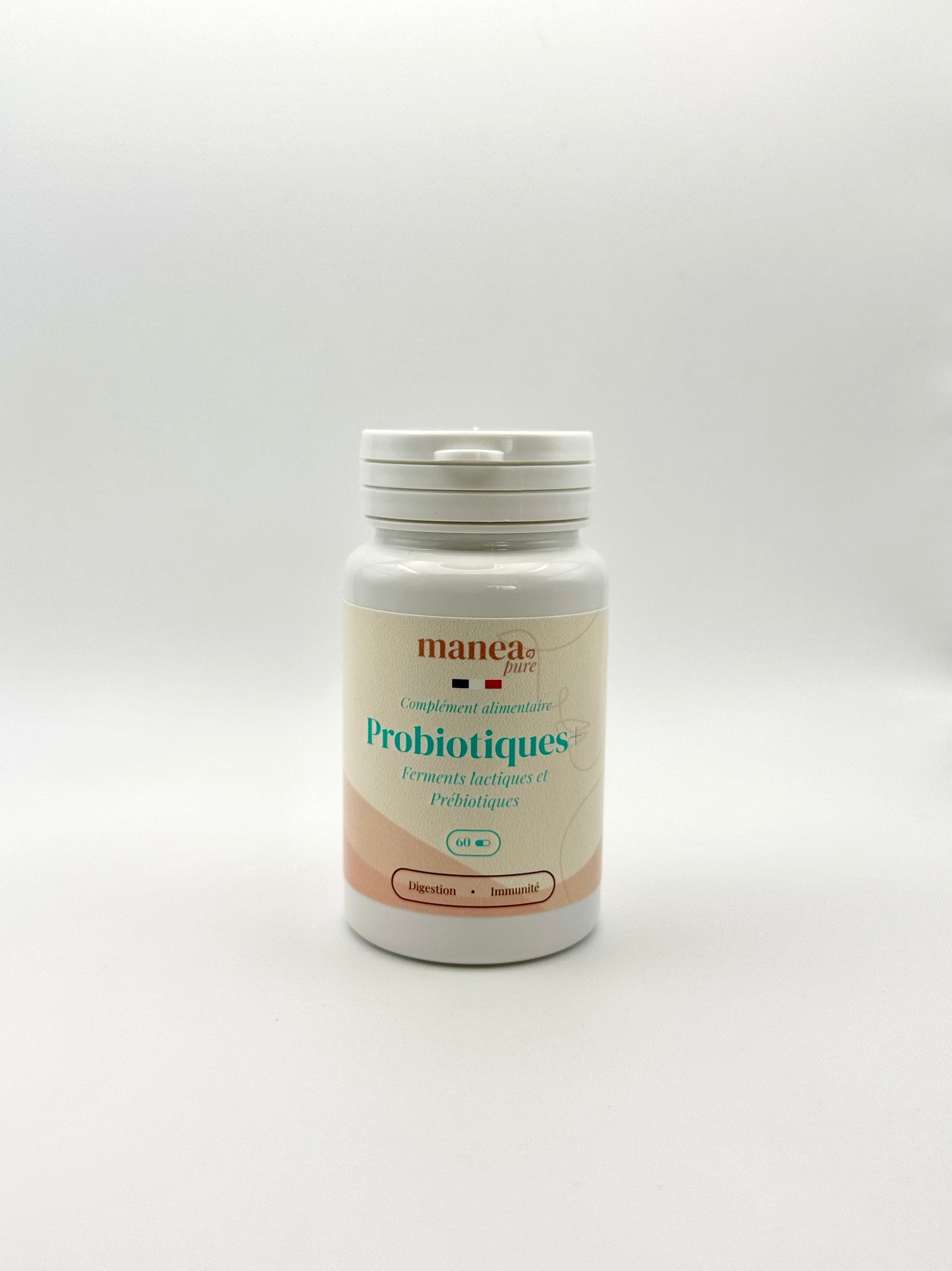 Probiotiques +
