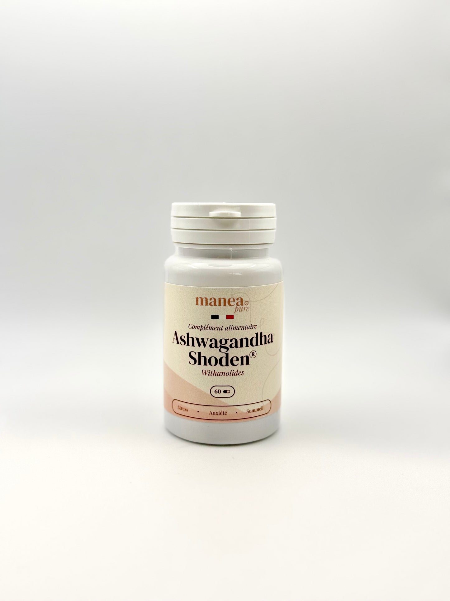 Ashwagandha Shoden®