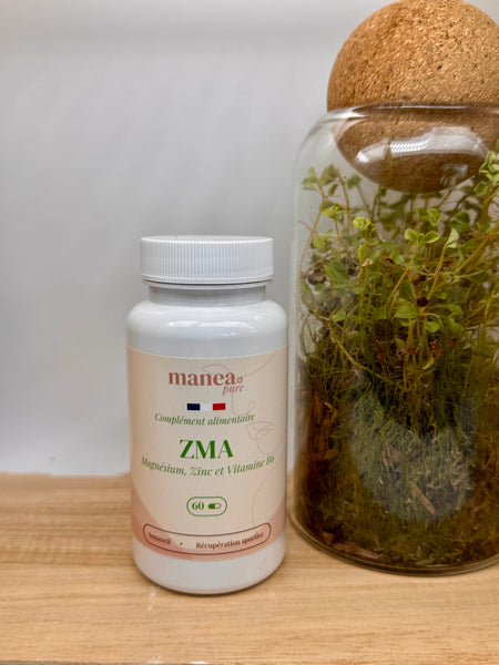 ZMA