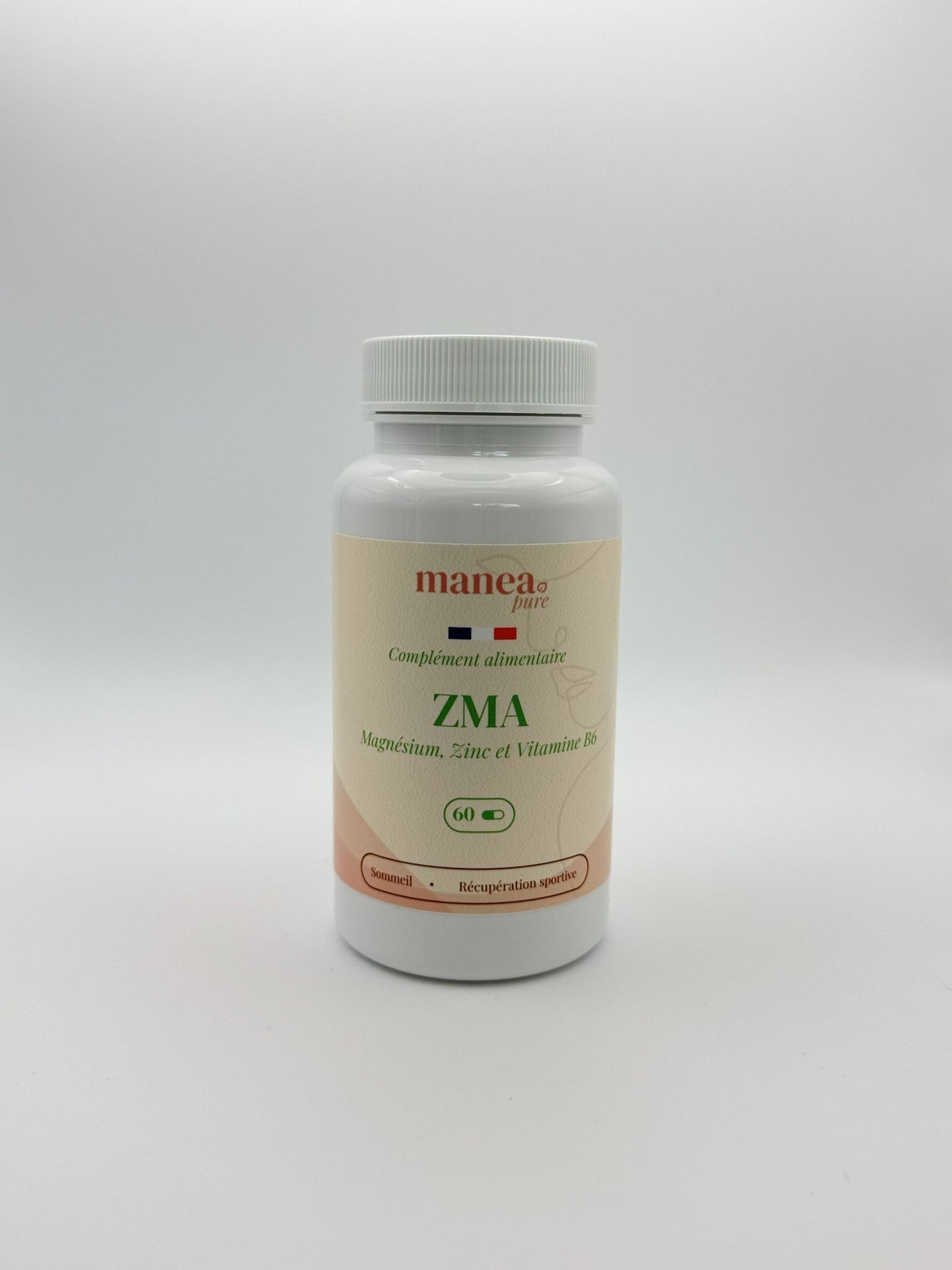 ZMA Manea Pure