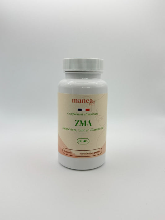 ZMA Manea Pure