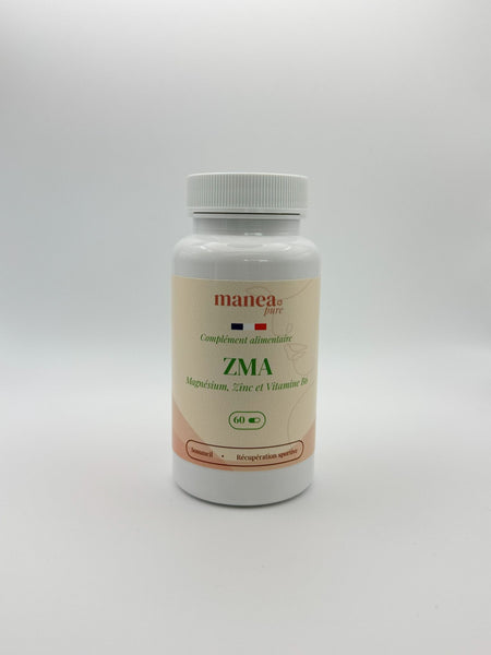 ZMA