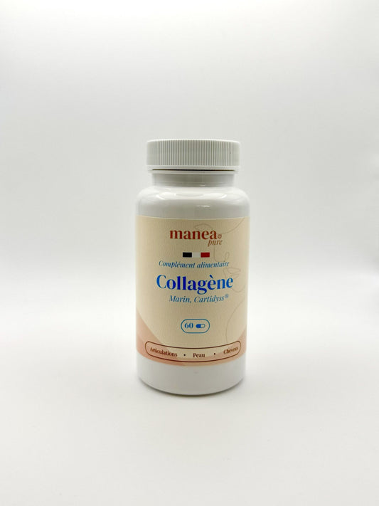 Collagène Marin type 2 en gélule