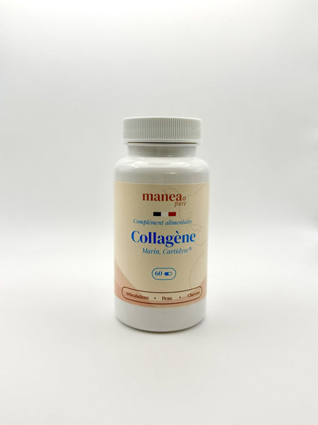 Collagène Marin type 2 en gélule